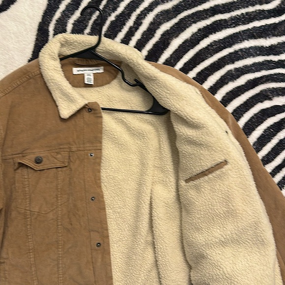 Men’s Amazon XXL Corduroy Jacket - Picture 2 of 3